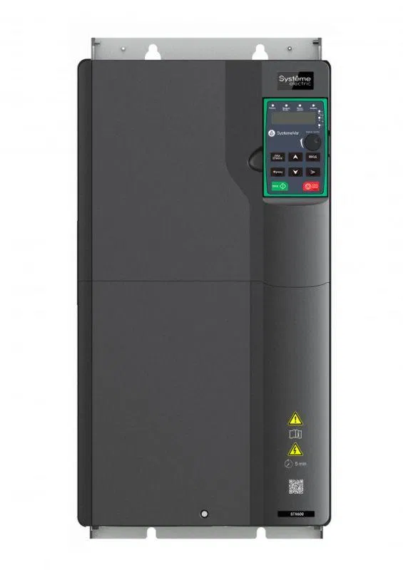 Преобразователь частоты STV600 90кВт 400В SE STV600D90N4 Systeme Electric