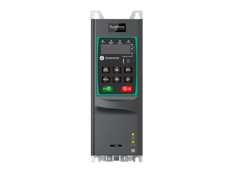 Преобразователь частоты STV600 5.5кВт 400В SE STV600U55N4 Systeme Electric