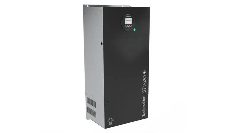 Преобразователь частоты STV630 160кВт 400В ЭМС С3 + встр SE STV630C16N4L1 Systeme Electric