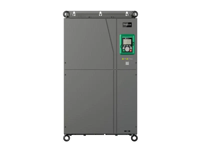 Преобразователь частоты STV900 160кВт 690В SE STV900C16Y6 Systeme Electric