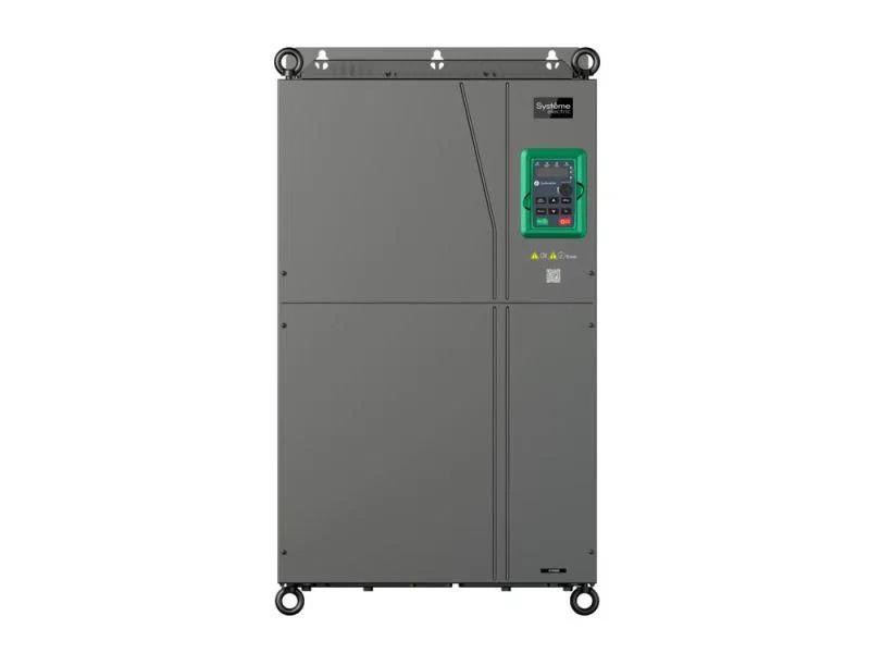 Преобразователь частоты STV900H 160кВт 690В кран/подъемник SE STV900C16Y6H Systeme Electric