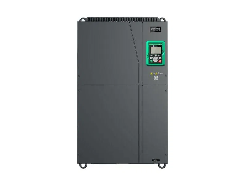 Преобразователь частоты STV900 185кВт 400В SE STV900C18N4 Systeme Electric