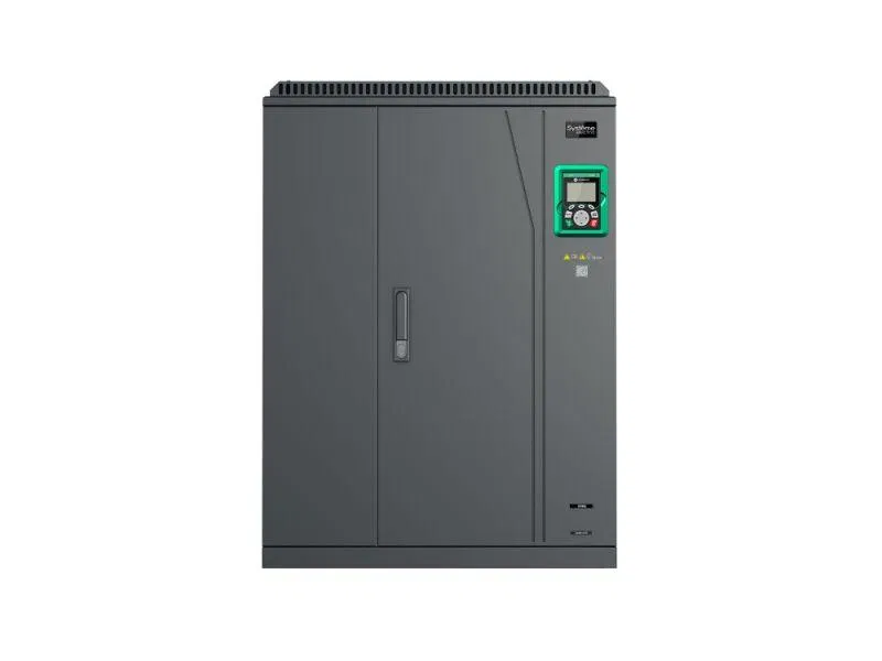 Преобразователь частоты STV900 220кВт 400В SE STV900C22N4 Systeme Electric