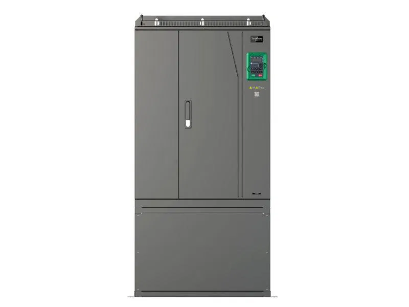 Преобразователь частоты STV900H 220кВт 690В кран/подъемник SE STV900C22Y6H Systeme Electric