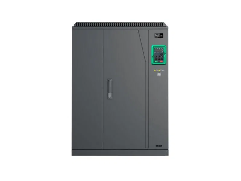 Преобразователь частоты STV900H 250кВт 400В кран/подъемник SE STV900C25N4H Systeme Electric