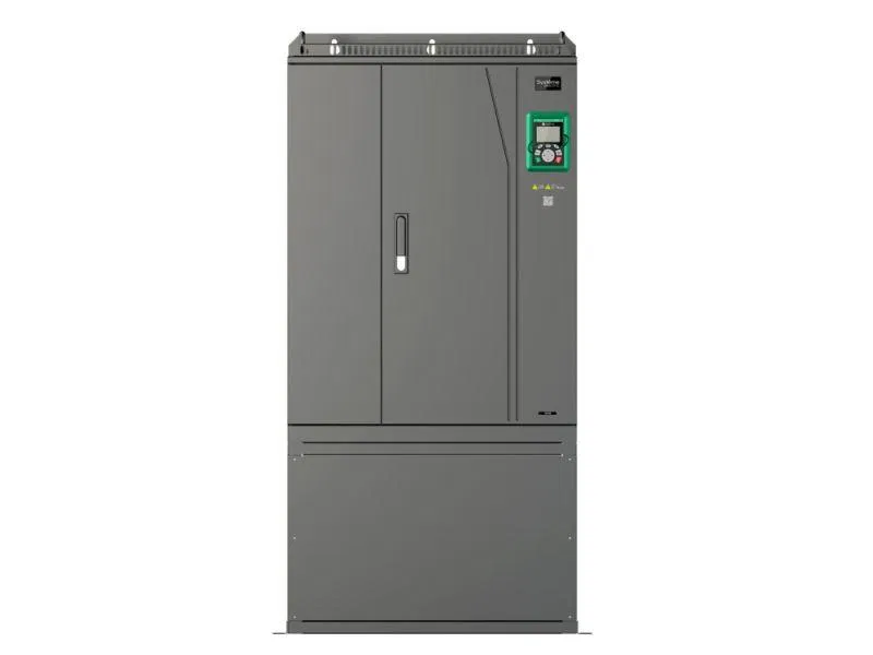 Преобразователь частоты STV900 280кВт 690В SE STV900C28Y6 Systeme Electric