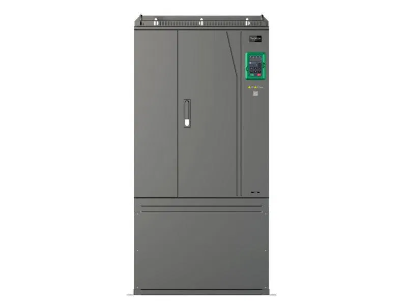 Преобразователь частоты STV900H 315кВт 690В кран/подъемник SE STV900C31Y6H Systeme Electric