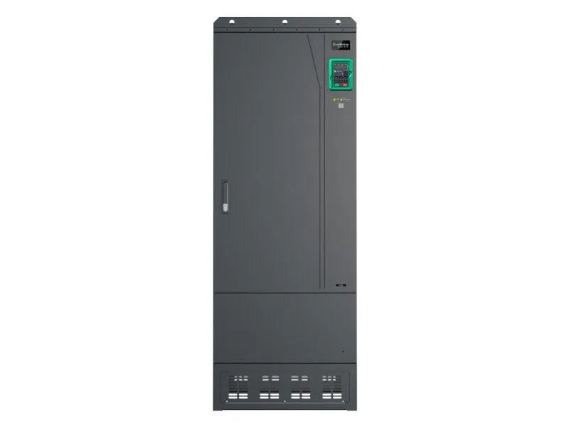 Преобразователь частоты STV900H 355кВт 400В кран/подъемник SE STV900C35N4H Systeme Electric