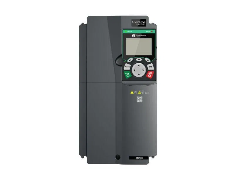 Преобразователь частоты STV900 11кВт 400В SE STV900D11N4 Systeme Electric