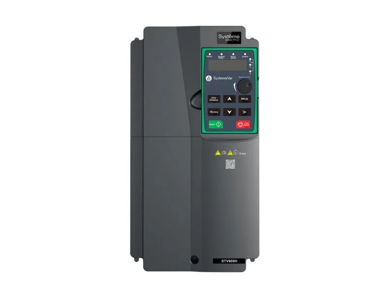 Преобразователь частоты STV900H 11кВт 400В кран/подъемник SE STV900D11N4H Systeme Electric