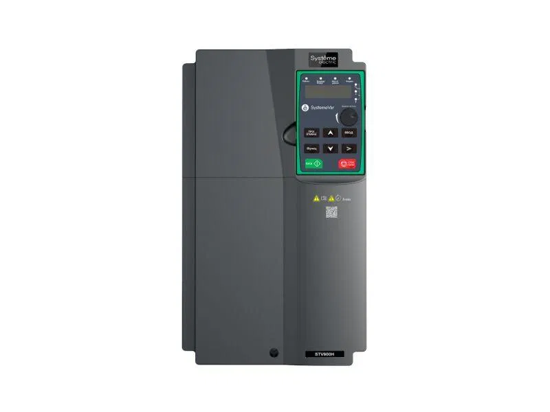 Преобразователь частоты STV900H 18.5кВт 400В кран/подъемник SE STV900D18N4H Systeme Electric