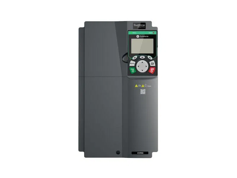 Преобразователь частоты STV900 22кВт 400В SE STV900D22N4 Systeme Electric