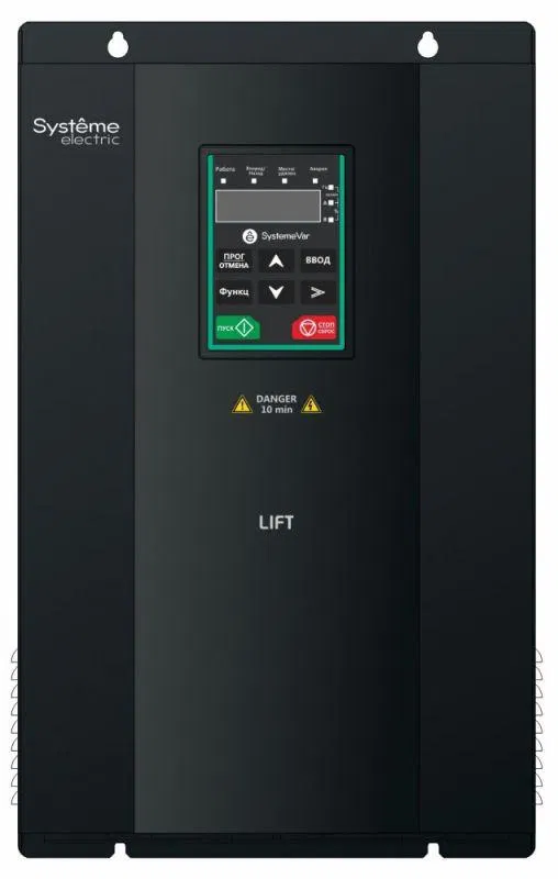 Преобразователь частоты STV900L 30кВт 400В лифт SE STV900D30N4L Systeme Electric