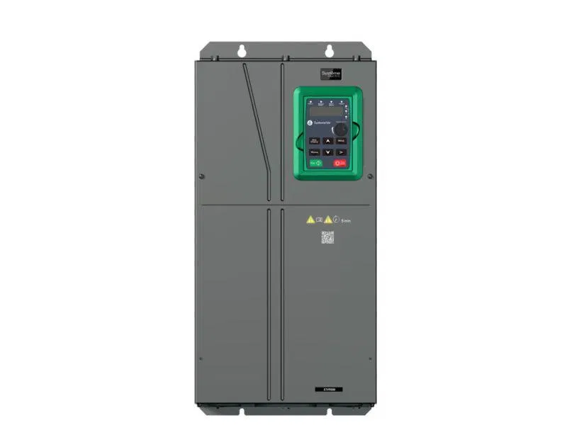Преобразователь частоты STV900H 30кВт 690В кран/подъемник SE STV900D30Y6H Systeme Electric