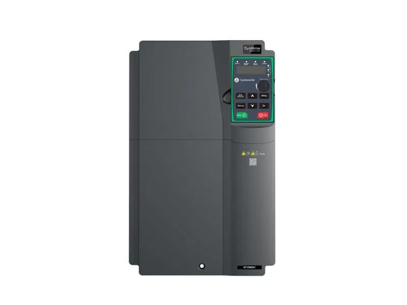Преобразователь частоты STV900H 37кВт 400В кран/подъемник SE STV900D37N4H Systeme Electric