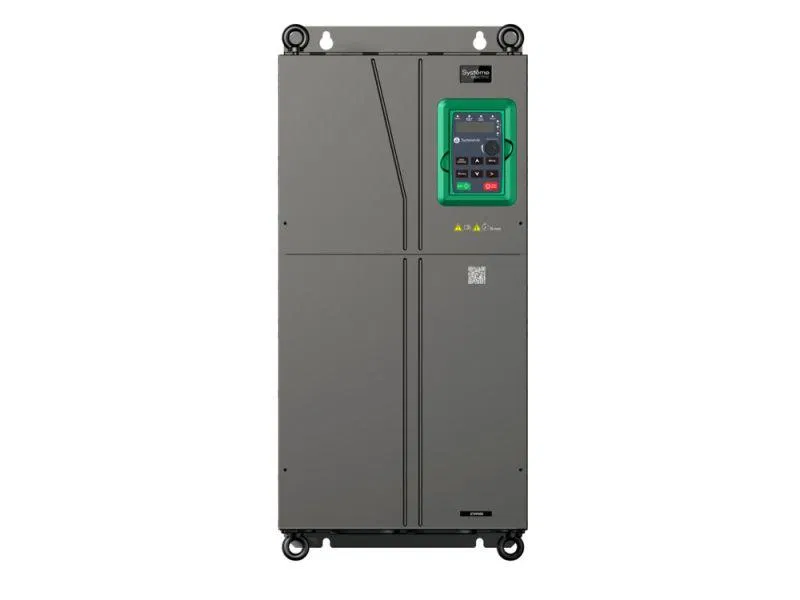 Преобразователь частоты STV900H 55кВт 690В кран/подъемник SE STV900D55Y6H Systeme Electric