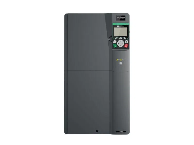 Преобразователь частоты STV900 75кВт 400В SE STV900D75N4 Systeme Electric