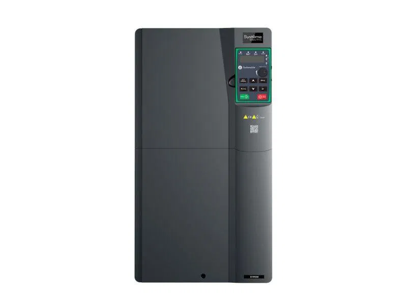 Преобразователь частоты STV900H 75кВт 400В кран/подъемник SE STV900D75N4H Systeme Electric