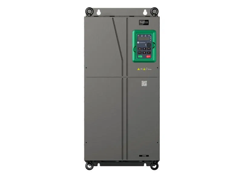 Преобразователь частоты STV900H 75кВт 690В кран/подъемник SE STV900D75Y6H Systeme Electric
