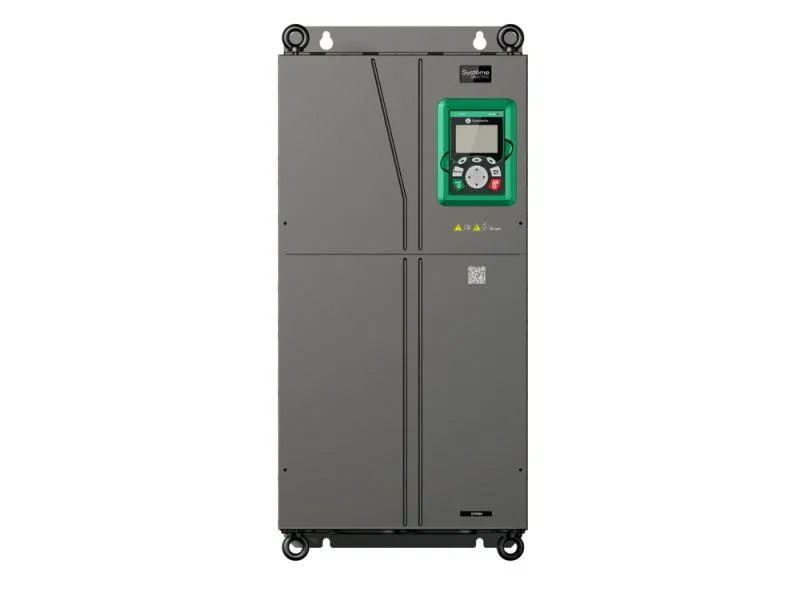 Преобразователь частоты STV900 90кВт 690В SE STV900D90Y6 Systeme Electric