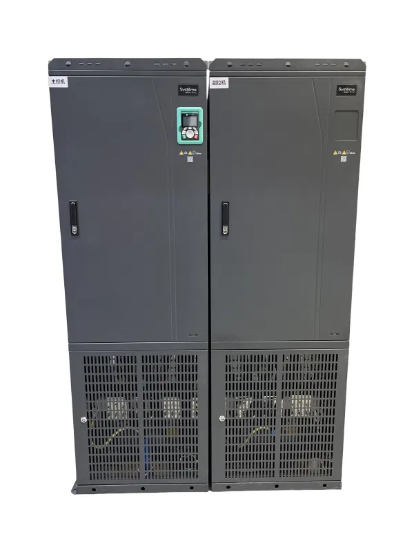 Преобразователь частоты STV900 1000кВт 690В SE STV900M10Y6 Systeme Electric