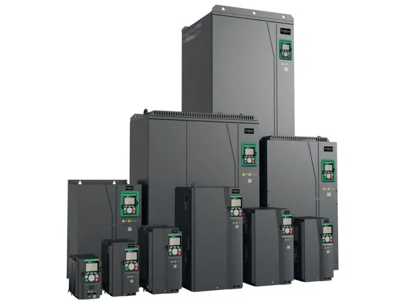 Преобразователь частоты STV900 2500кВт 400В SE STV900M25N4 Systeme Electric