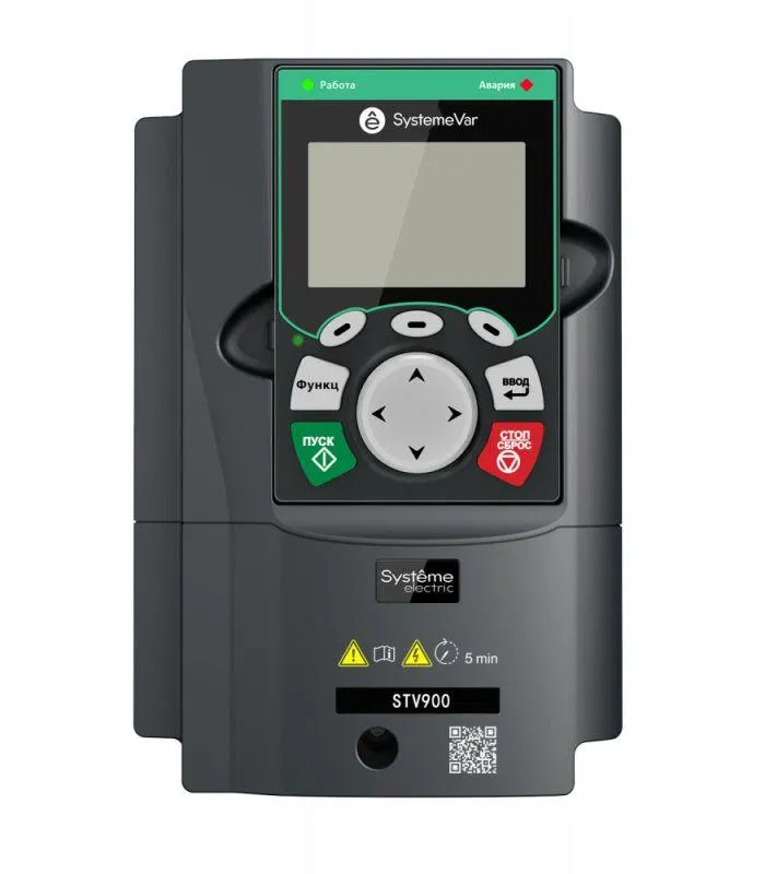 Преобразователь частоты STV900 5.5кВт 400В SE STV900U55N4 Systeme Electric