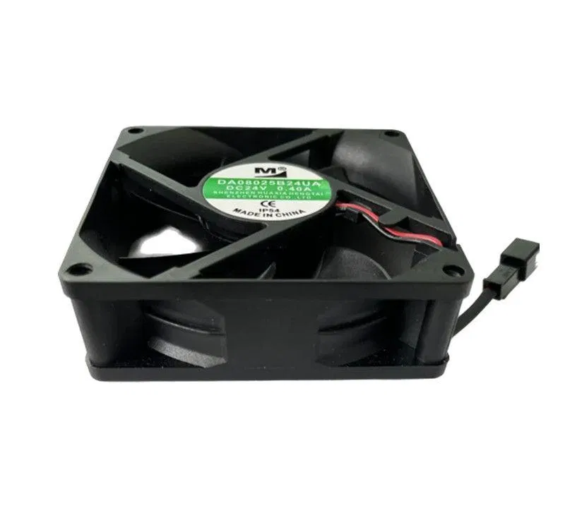 Вентилятор охлаждения (запчасть) для STV630 400В 200-280кВт SE STVCF0096 Systeme Electric