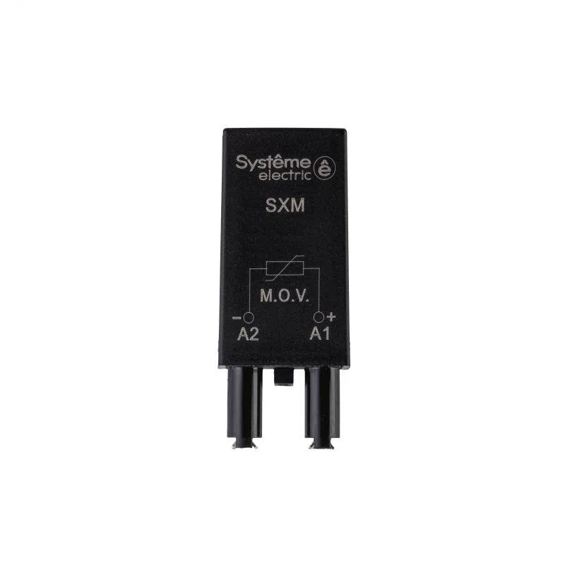 Модуль защитный варистор 24/60В AC/DC SE SXM021BN Systeme Electric