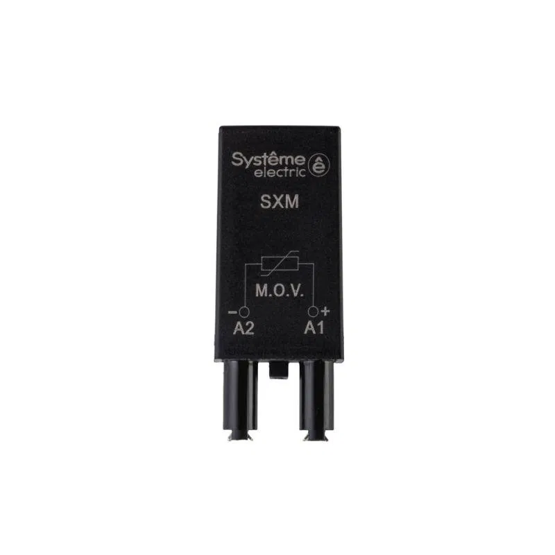 Модуль защитный rc-цепь 110/240VAC SE SXM041FU7 Systeme Electric