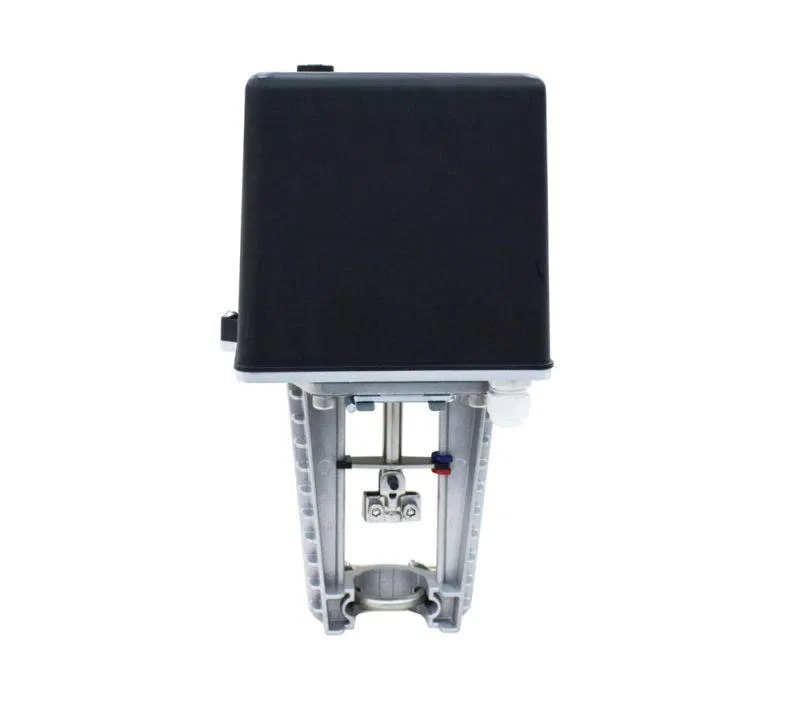Привод клапана для VGF 1800Н 3-поз 24В 16В.А IP54 SE VGFA018F Systeme Electric