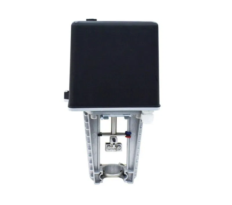 Привод клапана для VGF 1800Н 0…10В/4…20мА 24В 18В.А IP54 SE VGFA018R Systeme Electric
