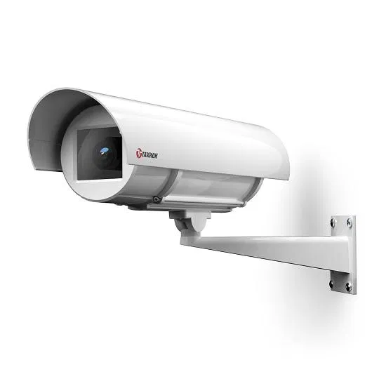 Термокожух для видеокамеры удлиненный IP66/IP68 24В DC/AC ТГБ-7У-24/12 Тахион 01005