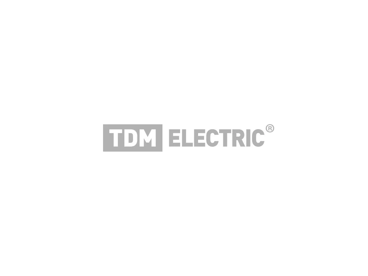 Кабель-канал 60х40 (40 м) белый народный SQ0408-0512 TDM ELECTRIC