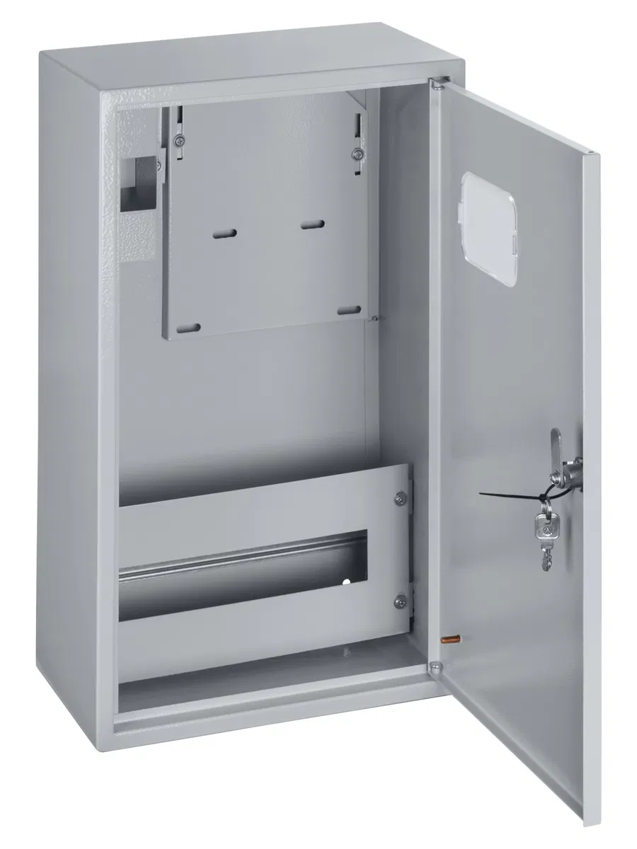 Корпус металлический ЩУРН-3/12 (540х310х165) TDM SQ0905-0037