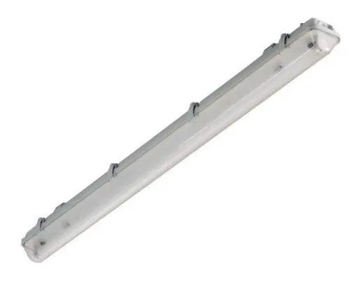 Светильник TLWP158 PC EL EM накладной/подвесной Technolux 01037