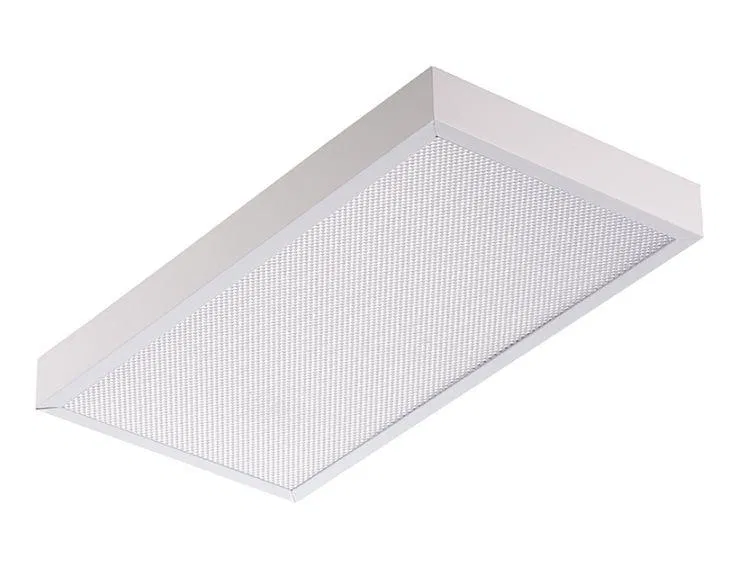 Светильник светодиодный TL02 CL ECP EM 18Вт IP40 595х595х55мм Technolux 19792