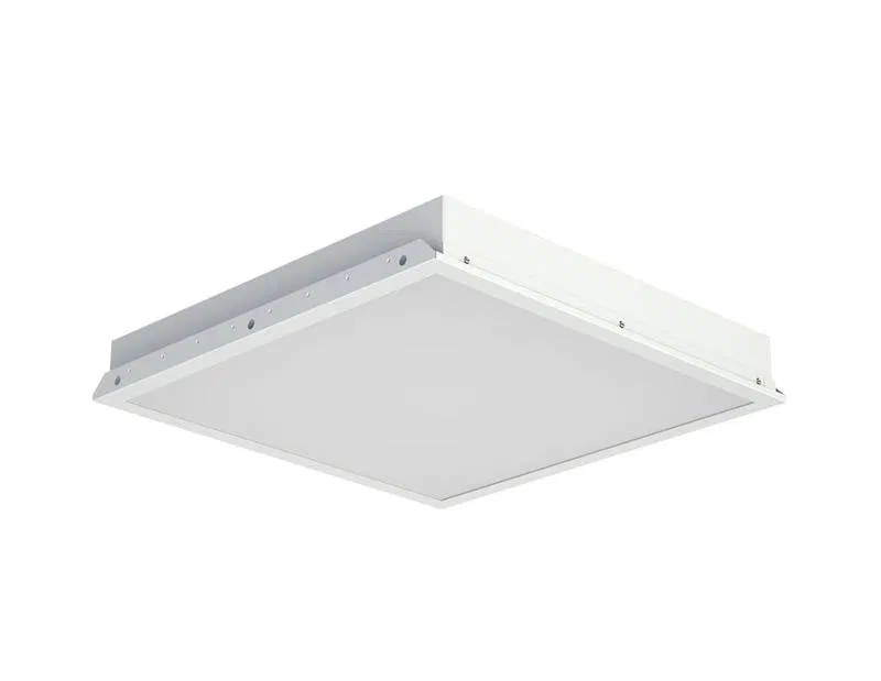 Светильник светодиодный TLC04 OL ECP 8230 Clip In 30Вт 3700лм 4000К 600х600х82мм IP40 Technolux 26281