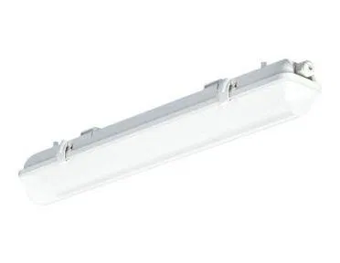 Светильник светодиодный TLWP01 PC OL ECP EM0 653х102х105мм с БАП 1ч IP65 Technolux 29145