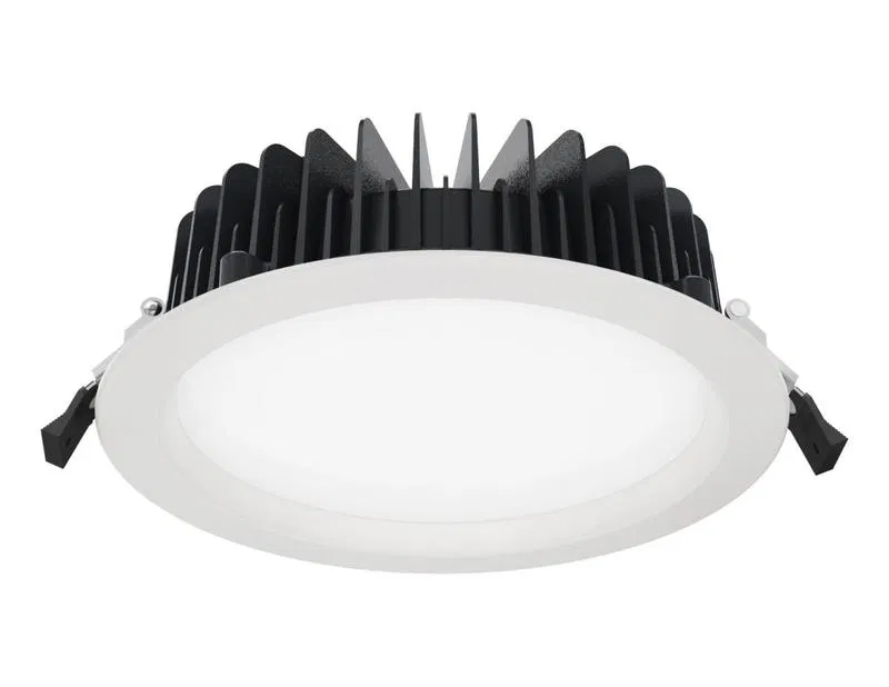 Светильник светодиодный встраив. downlight рассеиватель опал. I класс cos ф 0.95 УХЛ4 TLDR08-31-840-OL-IP65 Technolux 84029510
