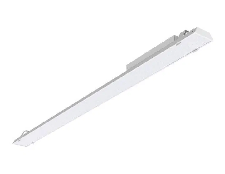 Светильник светодиодный TLGS08 CL ECP T 4000К IP20 5600лм подвесной Ra80+ Technolux 87320