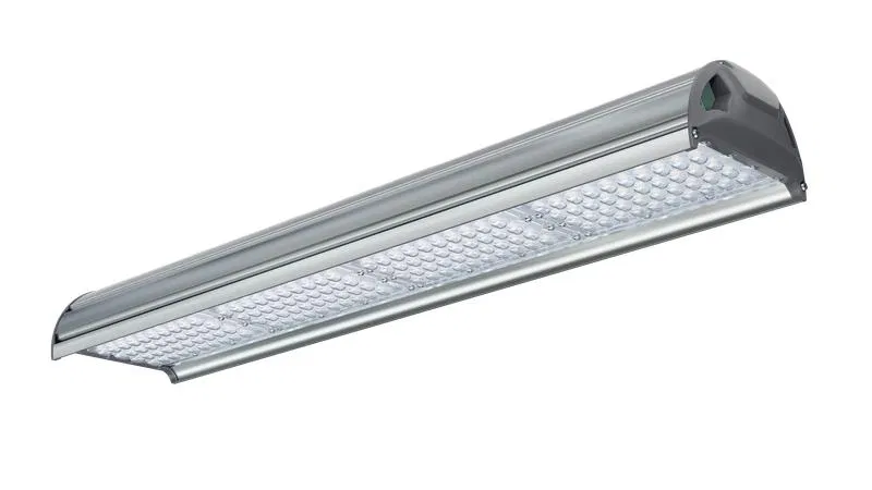 Светильник светодиодный TL-STREET 210 Plus 5К DIM W уличный консольный Технологии света УТ000007926