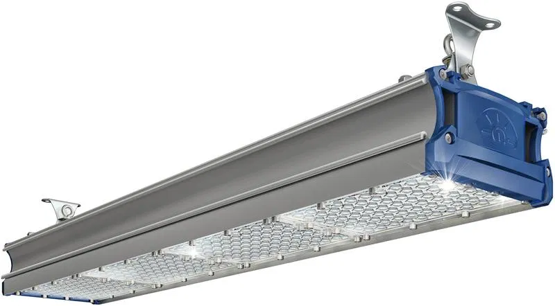 Светильник светодиодный TL-PROM SM 170 5K К30 промышлен. Технологии света УТ000009719