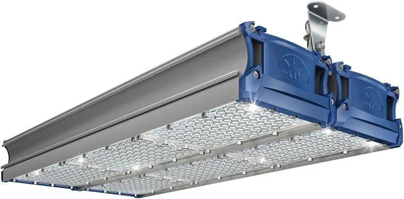 Светильник светодиодный TL-PROM SM 255 5K DIM К30 промышлен. Технологии света УТ000009724