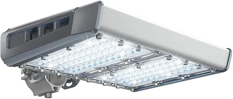Светильник светодиодный TL-STREET 80 4K LC F3 SW IE уличный Технологии света УТ000015173