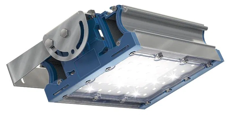 Светильник светодиодный TL-PROM Plus FL 24V LV 50 5K D низковольтный Технологии света УТ000016065