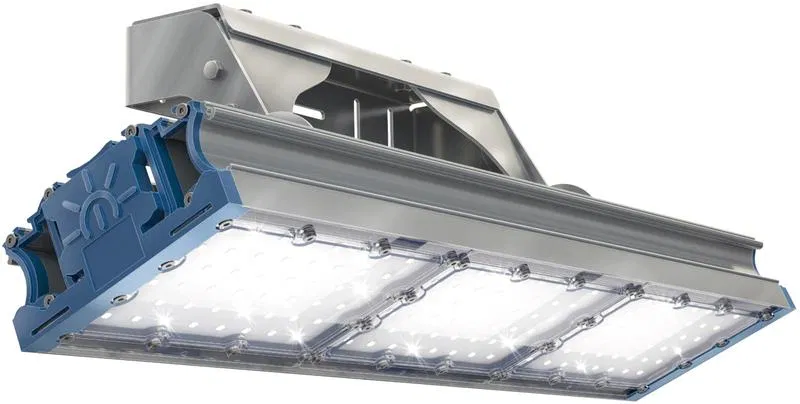 Светильник светодиодный TL-PROM Plus FL 24V LV 150 5K D низковольтный Технологии света УТ000016067