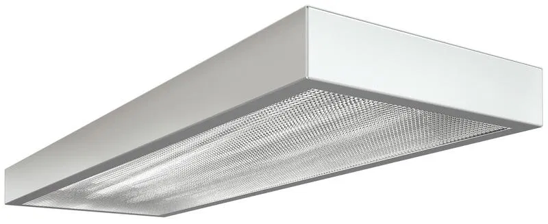 Светильник светодиодный TL-OFFICE 15 L600 PRS 840 IP54 EM 2.4 офисный Технологии света УТ000017541