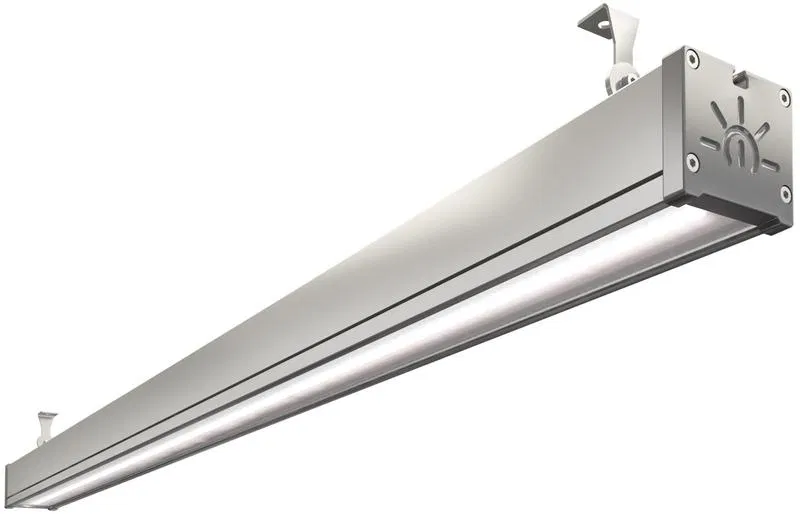 Светильник светодиодный TL-PROM TRADE 45 O L1150 IP65 4К EM 3-3.5 торговый Технологии света УТ000019270