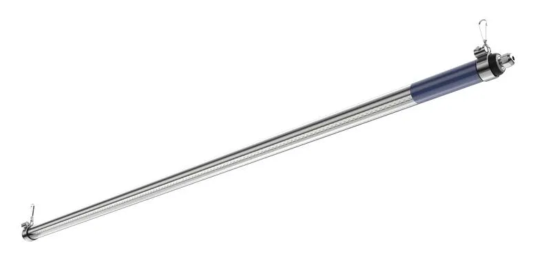 Светильник светодиодный TL-AGRO TUBE 25 L1480 840 D для АПК Технологии света УТ000020342